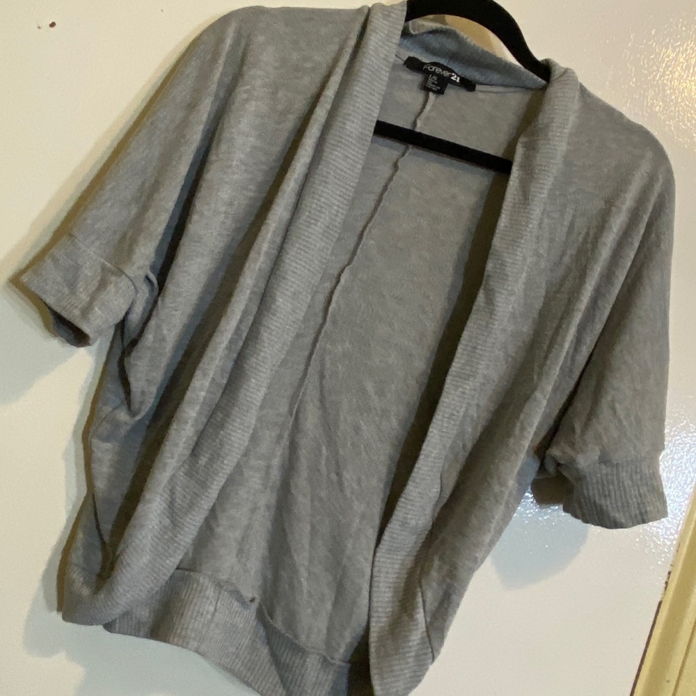 Forever 21 Cover up